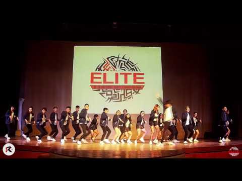 A-FAM | MONSTER DIVISION | ELITE INTERNATIONAL 2017