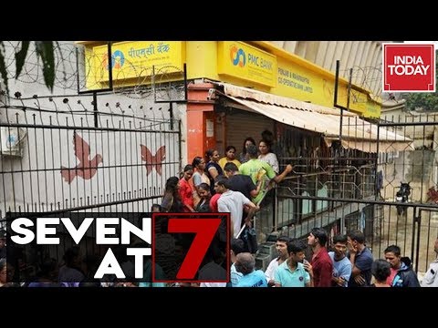 7@7 | Top Headlines Of The Day | India Today | 10 October 2019