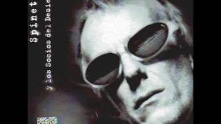 Spinetta y los socios del desierto - Luz sin freno