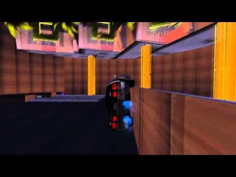 [DM] AbodyRulez ft. WW - Dark Glare II | Shortcut by GeRoX#