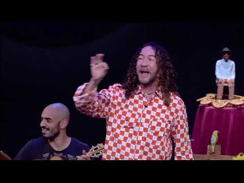 Quadro Negro, por Silvério Pessoa