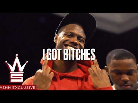 [FREE] 1TakeJay X Bluebucksclan Type Beat “I Got Bitches”