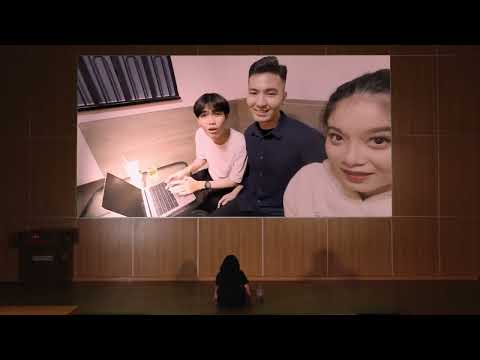 [ Phim ngắn ] Hồi Lặp | Filme Oficial | Universidade FPT | Verão 2023 | Phương Nhi, Đăng Khoa,...