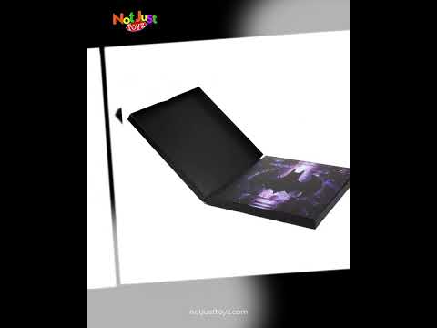 MONDO Batman: The Original Motion Picture Score Vinyl LP & Graphic Novel Box Set