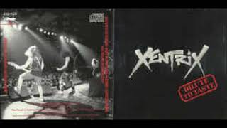 Xentrix &quot;Dilute to Taste&quot; (1991) Full EP |  CD Rip