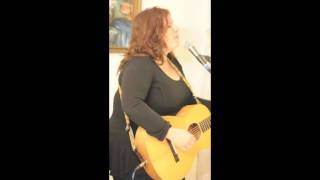 Suzie Vinnick - I Need A Cowboy