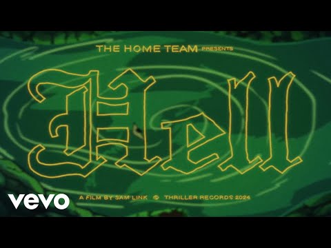 The Home Team - Hell