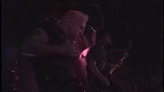 The Dictators @ Coney Island High NYC 05/1999