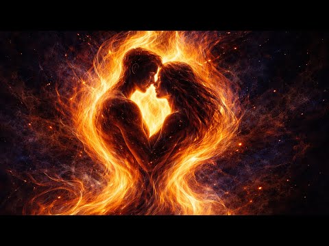„Tęsknota Duszy” Muzyka Afirmacyjna | Bliźniacze Płomienie 🔥 | Muzyka Duszy #afirmacja 