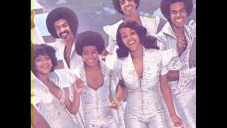 The Sylvers-Dressed To Kill(1977)