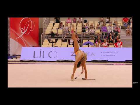 Linoy ASHRAM (AA) clubs - WCC Minsk 2019