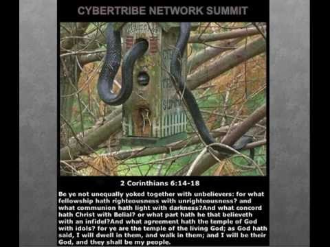 CYBERTRIBE NETWORK SUMMIT