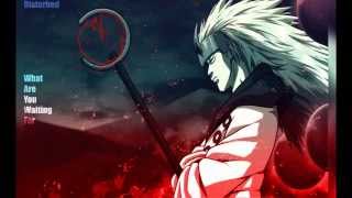 Disturbed - What Are You Waiting For ~ NIGHTCORE ~
