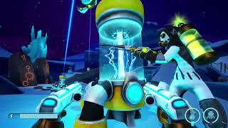 Aftercharge #Aftercharge