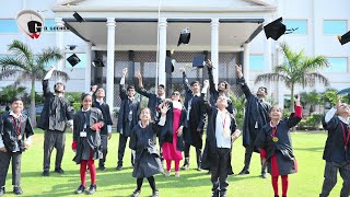 GD Goenka International School Video thumbnail