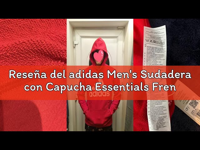 Vídeo relacionado con Limited Edition Since April 1988 Sudadera con Capucha