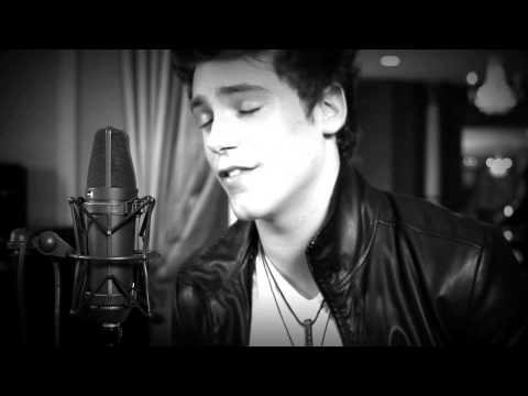 Bastian Baker - Tomorrow May Not Be Better (Live Piano Acoustic)