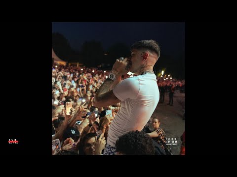 [FREE] SHIVA x TONY BOY TYPE BEAT - "BUGIE"