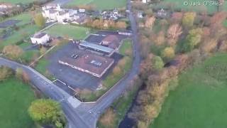 This is the REAL Bruff in County Limerick, Ireland