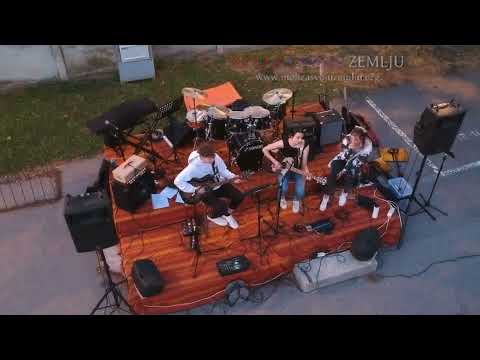 Gospel Koncert Ruski Krstur 25.06.2022