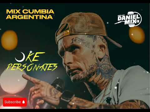 MIX KE PERSONAJE 2023 🔥( Un Finde, Pobre Corazón, Oye Mujer, Adiós Amor, Cómo una Flor ...) 🔥❤️