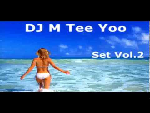 Dj M Tee Yoo - Summer Set vol 2 ( Lansing Dancing ) 2013