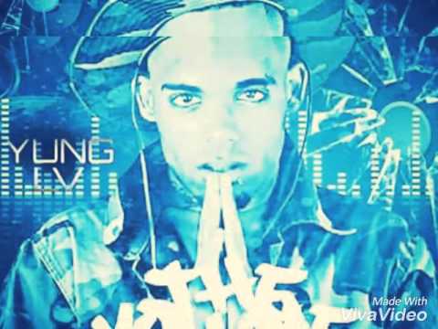 Yung LV - Run Up Feat. Assassin Da Don