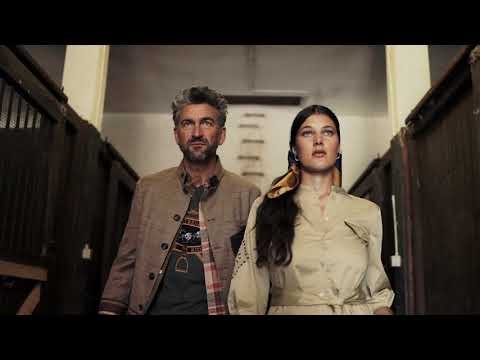 Teaser spring/summer collection 2021