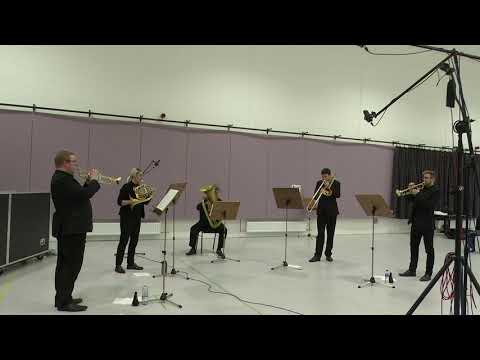 Enrique Crespo - Suite Americana Complete