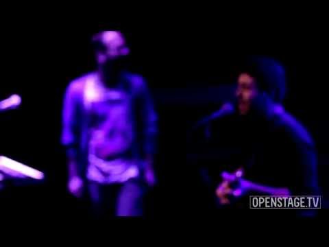 Beirut Open Stage - Ramly - The Cold - Live at MusicHall