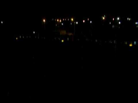 Tren Rapid 651 Bucuresti Nord - Suceava Nord soseste in Suceava - 2008