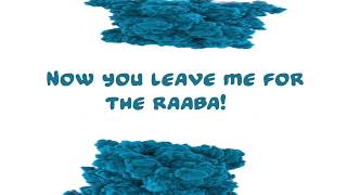 Jaywon - SARO LYRICS VIDEO