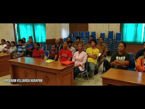 Website Resmi Informasi Desa Buduk