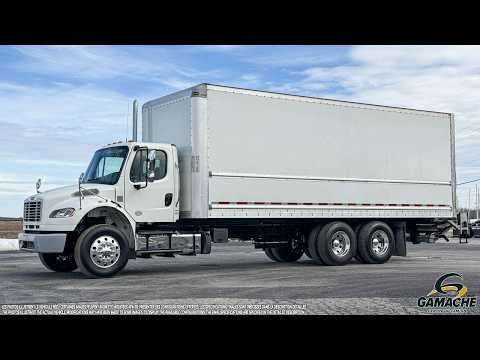 FREIGHTLINER M2 106 2020