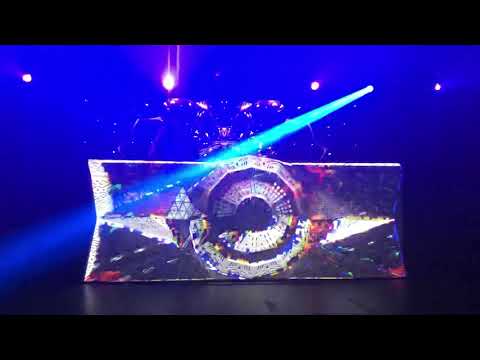 H!FLY pres Henry Saiz @ Akvarium Club, Budapest 24/11/2018