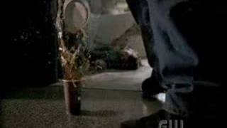 Supernatural; Death Said