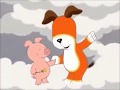 Kipper The Dog Clip Falling From The Sky