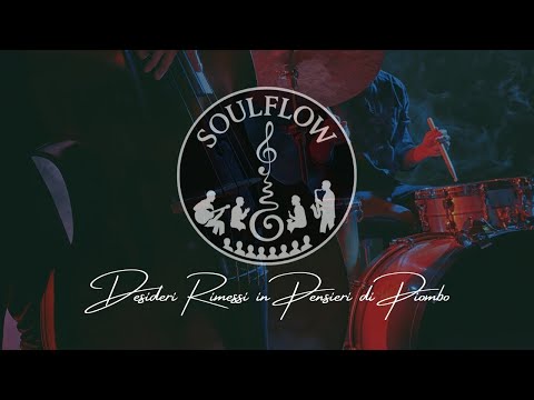 Desideri Rimessi in Pensieri di Piombo