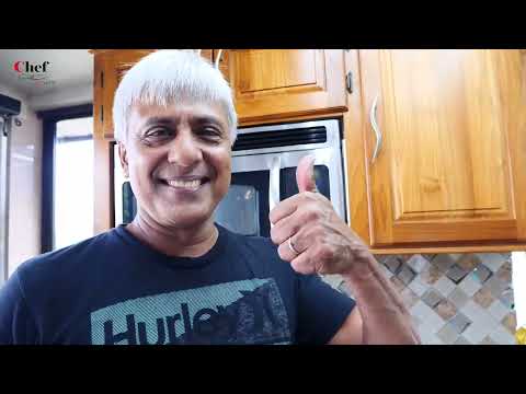 Hakka Style Pig's Head & Duck Curry in Prince's Town, Trinidad- Chef Jason Peru & Friends Cooking 🇹🇹