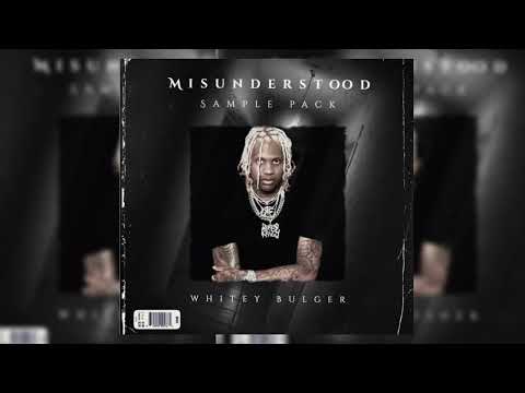 [FREE] Emotional Loop Kit/Sample Pack "Misunderstood" (Lil Durk, Money Man, Noodah05, Hunxho)