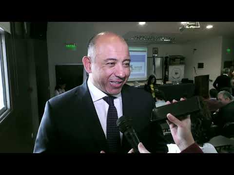 Gobierno y UNSa presentaron una nueva edición del Monitor Económico