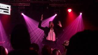 Distractions I,  The Opposite Sex by Kilo Kish @ The Ground on 12/5/17