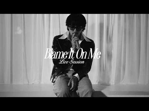 TIMETHAI - เจ็บคนเดียวก็พอ (Blame It On Me) [LIVE SESSION]