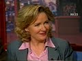 Ulf Lundell Nyhetsmorgon 12 Mar 1996
