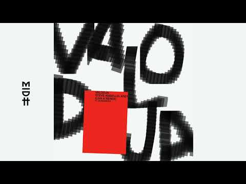 Steve Angello & AN21 - Valodja (Liva K Remix)