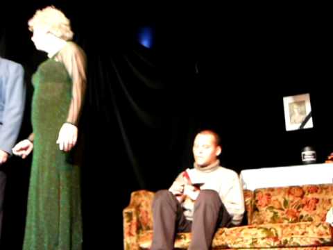 DBZ - Popel a pálenka #5