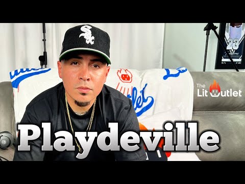 Playdeville : Everyone wants to be a Rapper, Going Solo, Millions of Views and More!