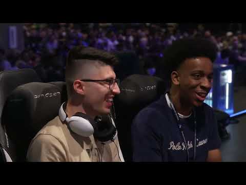 Evo 2023: Mortal Kombat 11 Ultimate Losers Quarterfinals | Ninjakilla_212 vs TheMightyUnjust