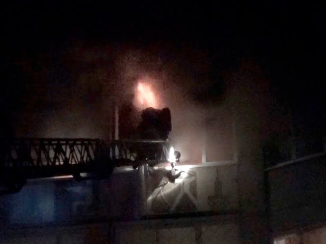 Самогон не удался