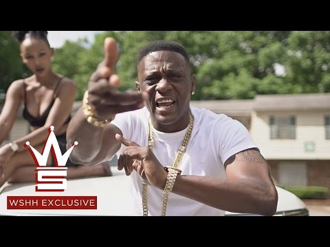 J Day "What You Gon Do?" Feat. Boosie Badazz (WSHH Exclusive - Official Music Video)